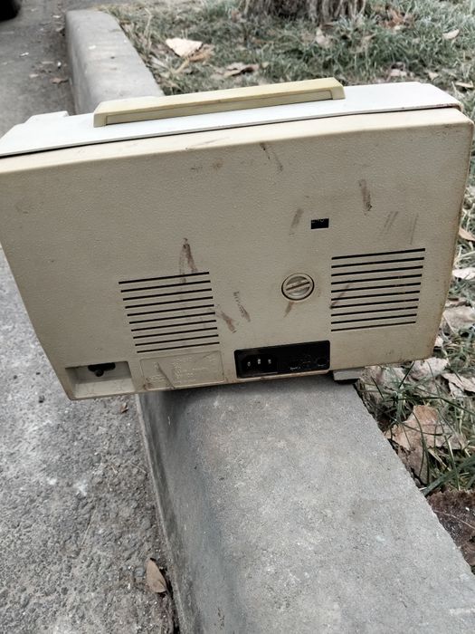 Кинопроектор Русь ссср