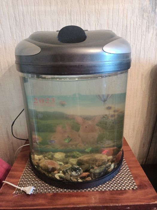 Продам аквариум.