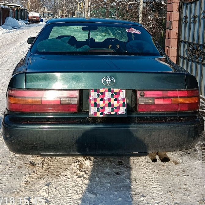 Продам Тайота виндом