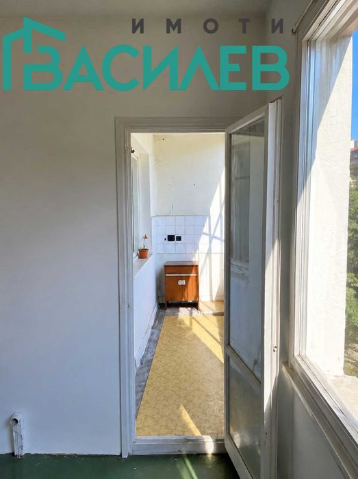 Продава 2-СТАЕН град София, Света Троица