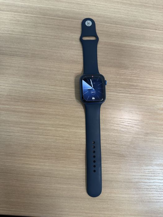 Apple Iwatch 7 45mm