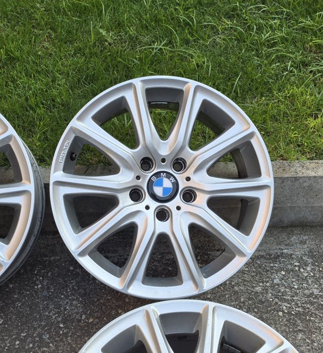 Джанти за BMW 17' 8j et45