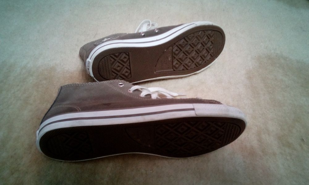 Converse All*Star mas 38