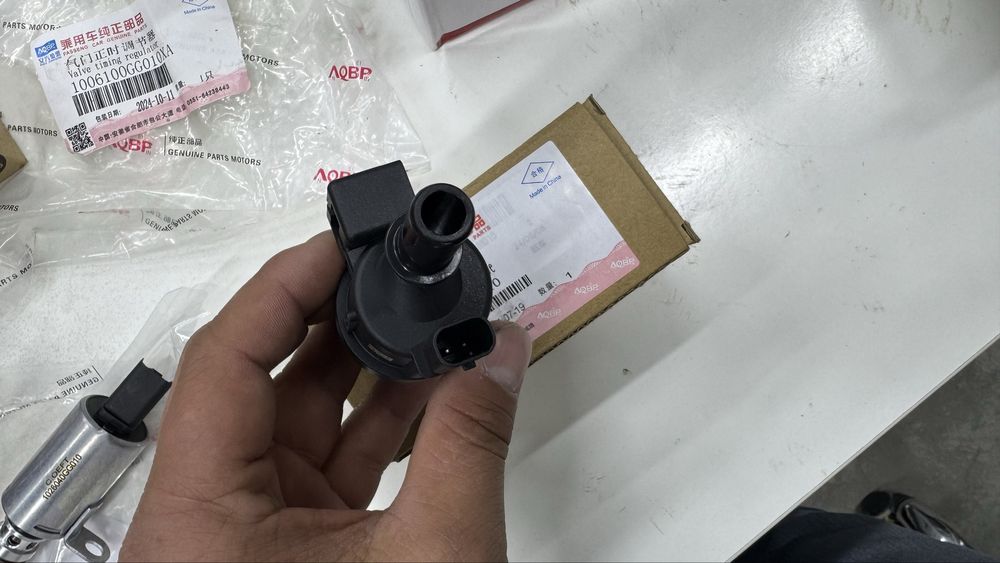 Стартер Jac S3 S5 J7