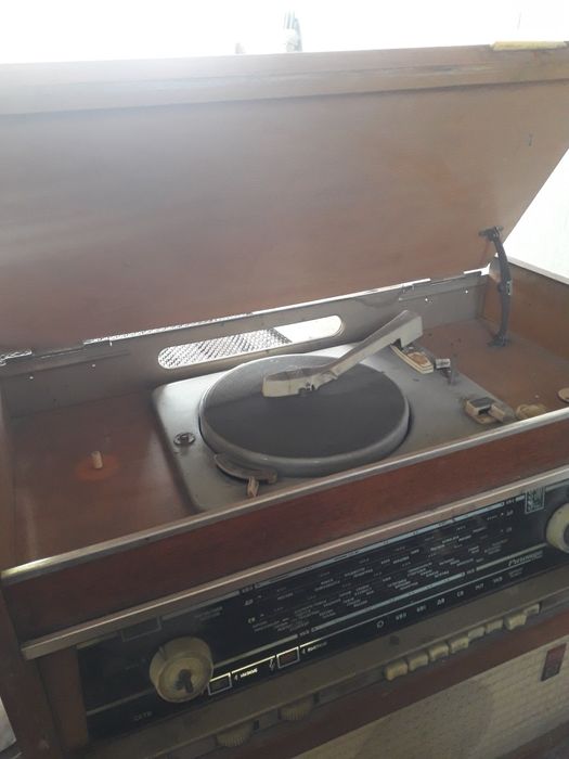 Продам ретро радио