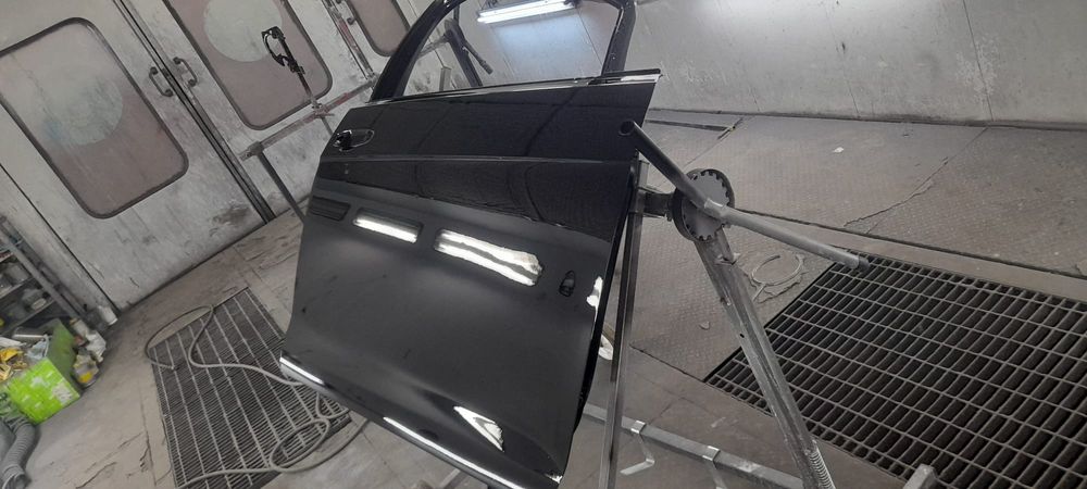 Vopsitorie auto tinichigerie 500 lei piesa