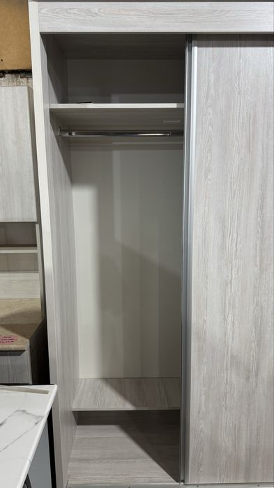 Шкаф для одежды лдсп