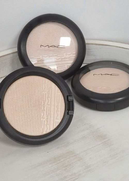 Iluminator MAC fara cutir nou