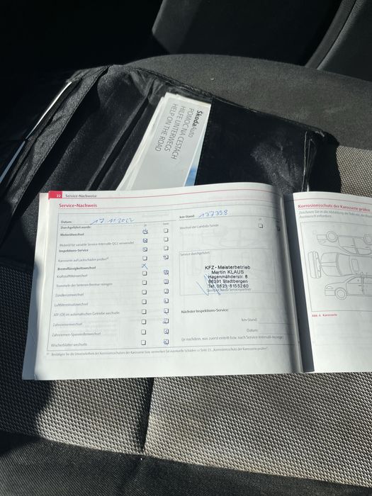 Skoda fabia 1.2 euro5 (polo,ibiza)