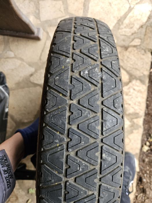 Резервна гума патерица за Pejo 308 2012god  125/85/16