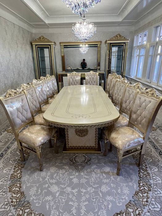 Stol Stul arzon narxda xarid qiling