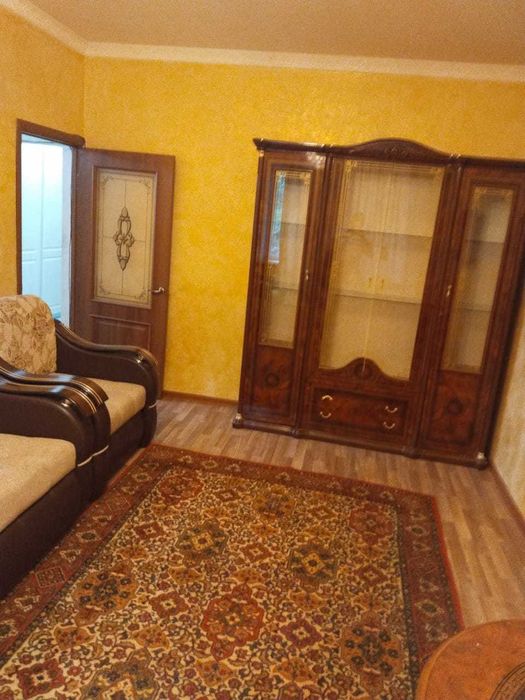 Сдам в аренду квартиру