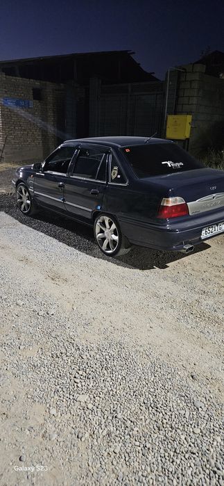 Диски с шынами летние