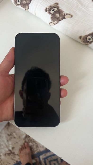 iPhone 14pro max 256gb