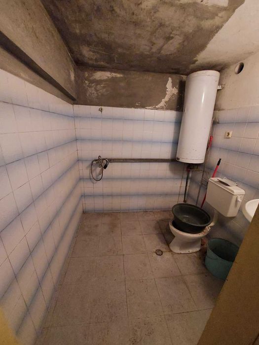 Продава се Заведение в Търговище, Запад 1 - 54 кв.м за 850 €/кв.м - Снимка #3