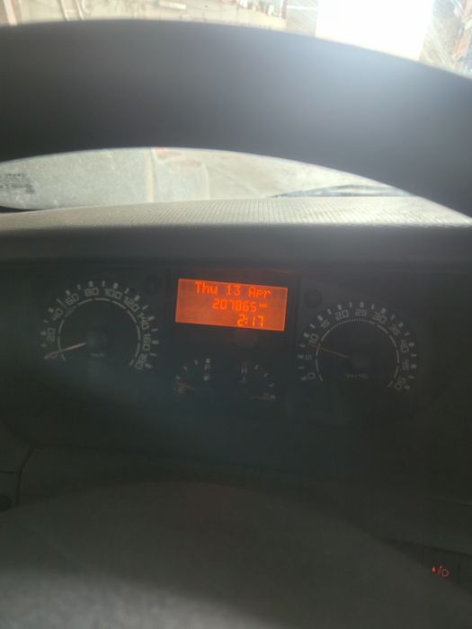 Ивеко дейли  35s14