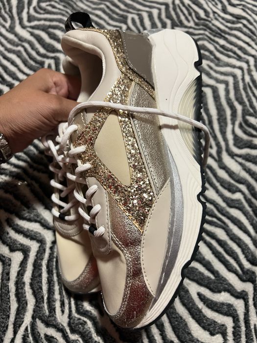 Маратонки cruyff