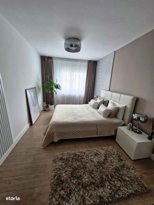 Baneasa- Felicity Resident-lux