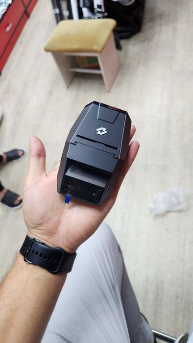 Antiradar neoline 8800s wifi black.