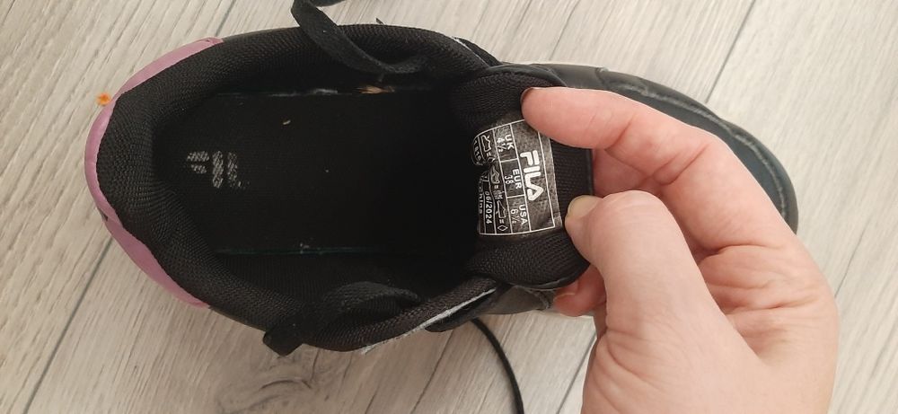 Adidași unisex pentru copii