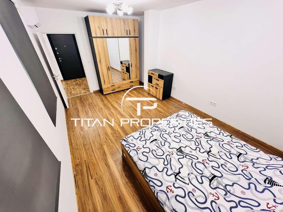 Дава се под наем Двустаен апартамент в Бургас, Лазур - 68 кв.м за 1100 € - Снимка #3