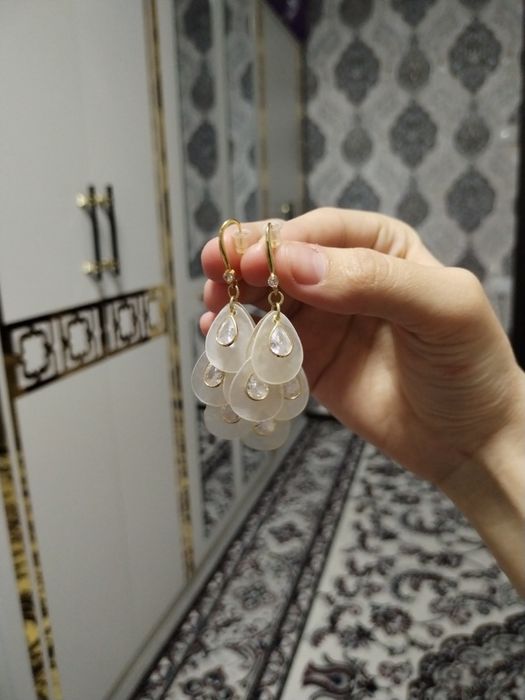 Zirakar uzuklar zakolkala