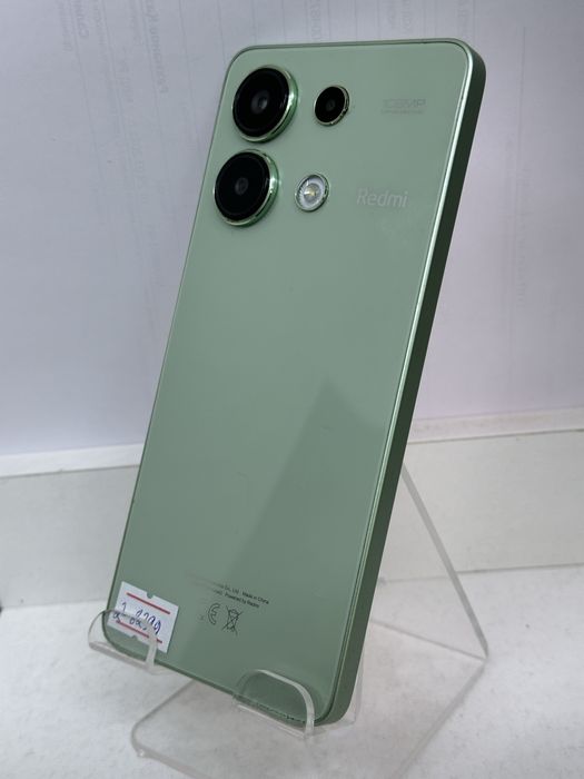 СРОЧНО Redmi note 13