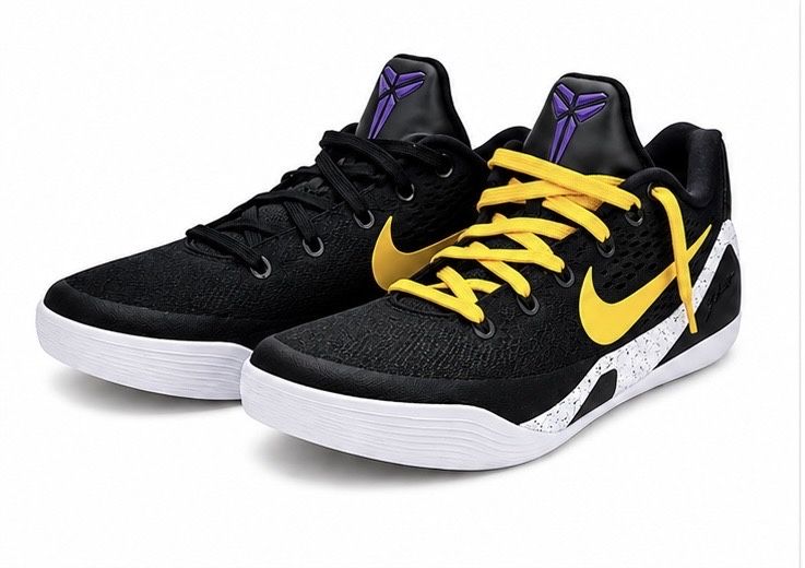 Баскетболни маратонки Kobe IX protro