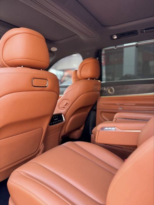 AITO M9 Ultra Gibrit 2025 restyle Nasiya ham bor