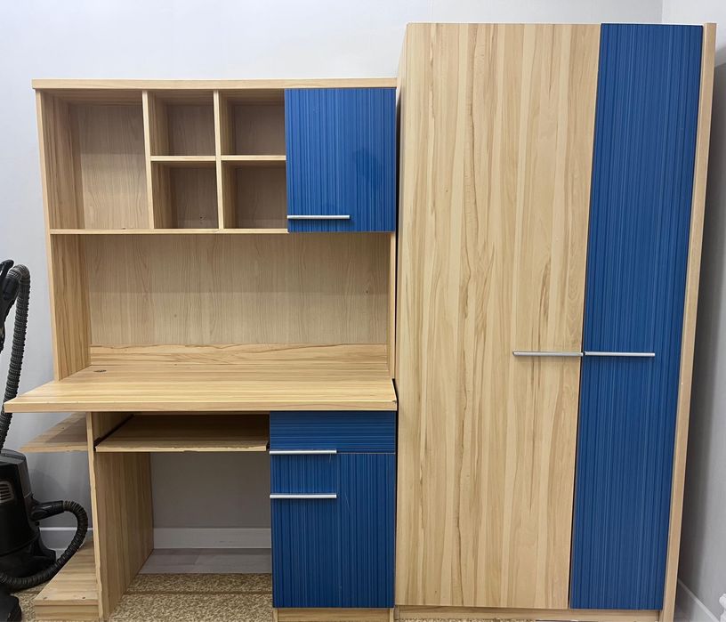 Мебель детский гарнитура