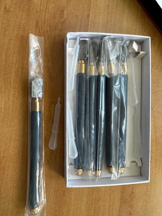 Diamant Toyo TC-17 pentru tăiat geamuri/sticlă