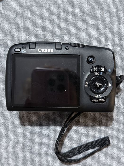 Фотоапарат Canon SX110 IS