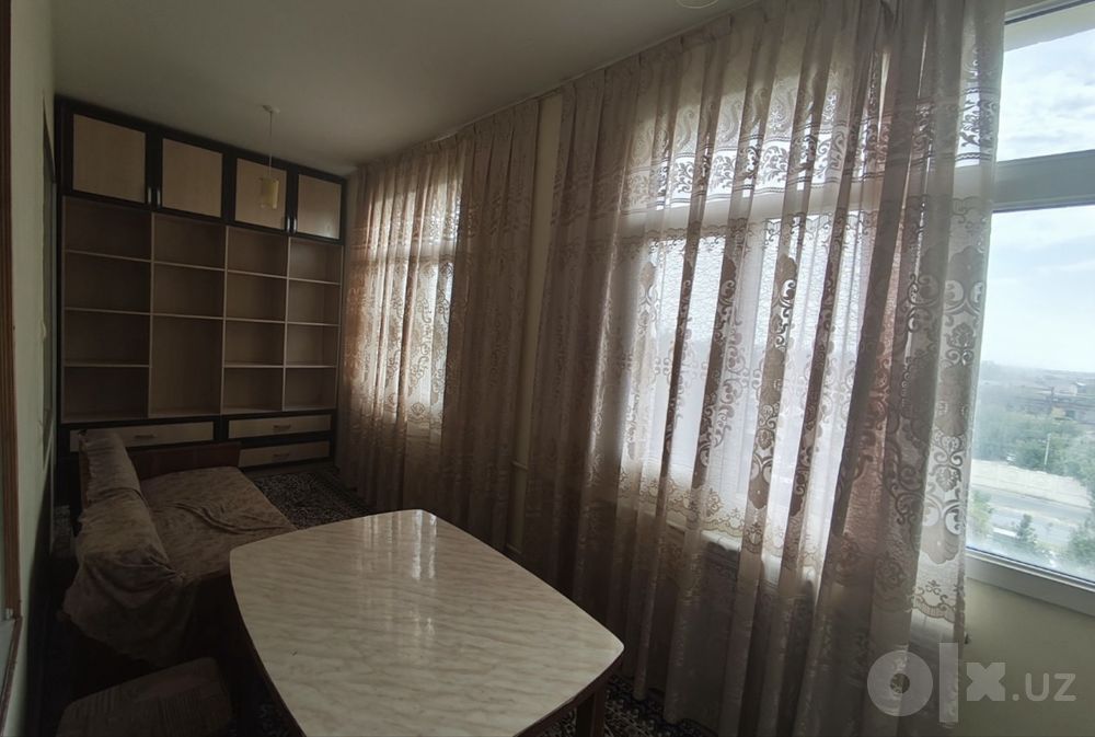 Аренда  Корасу 6 4хона 500 долл оила болла кизларга