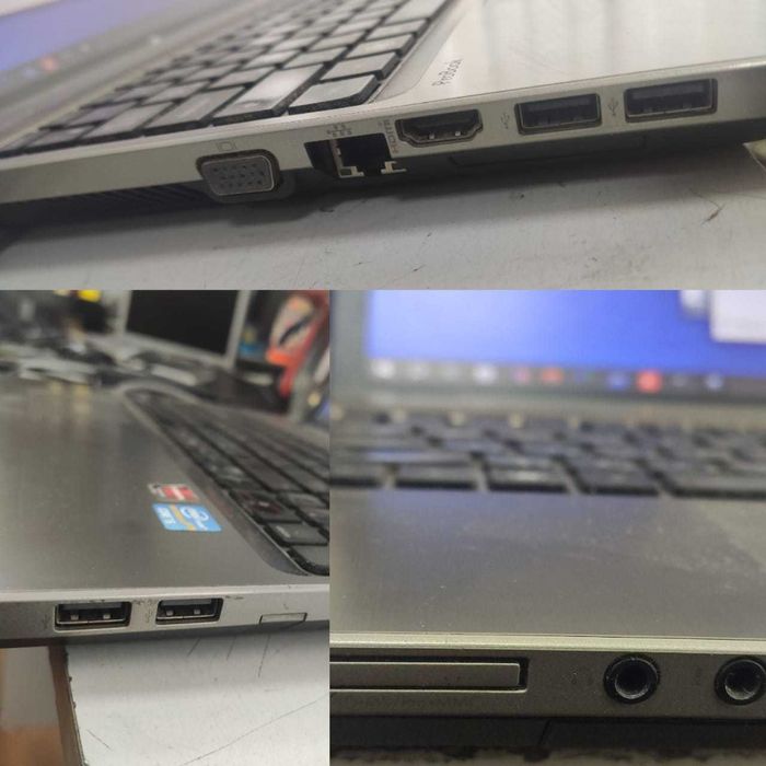 Ноутбук Core I5 HP ProBook 4530s