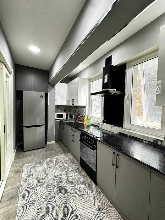 Срочно сдам 3в4/2/4 на 5-квартале Мирабадский р-н ор НРЖ ОЙБЕК H5