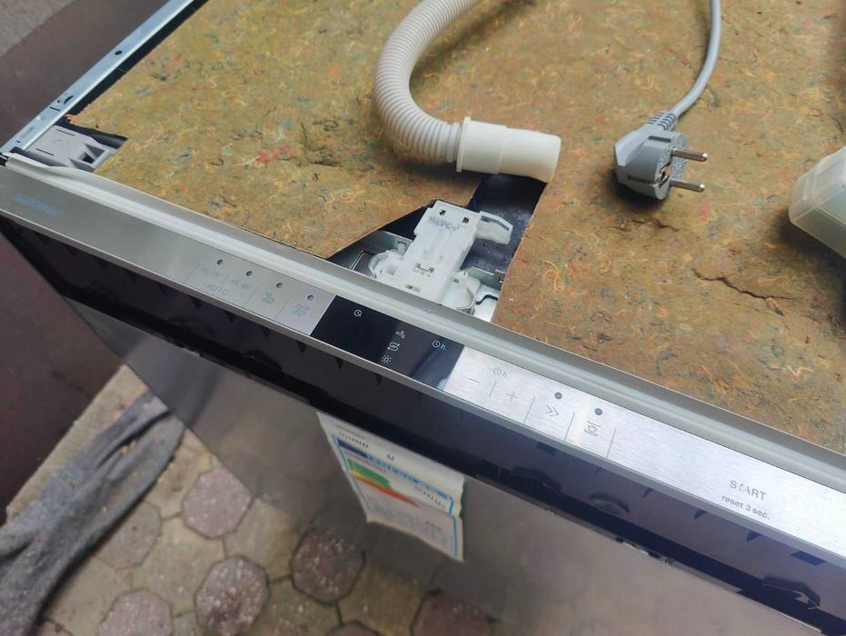 Съдомиялна машина за вграждане GAGGENAU (клас А++) с Гаранция !