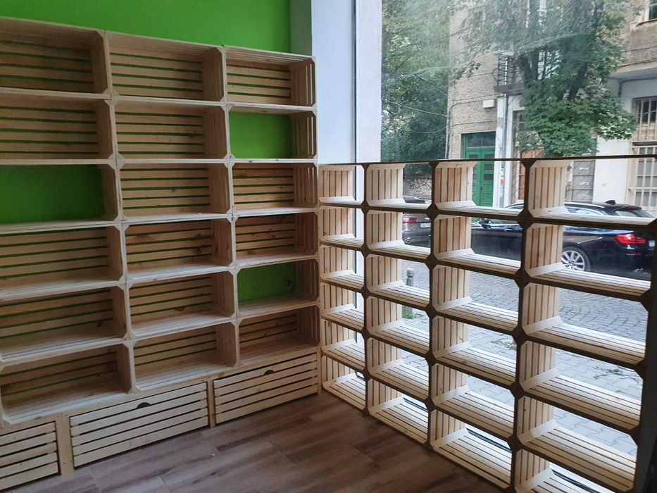 Търговско обзавеждане