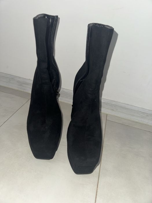 Боти на платформа Paolo Botticelli