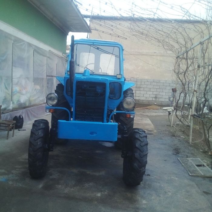 Mtz80 sotiladi srochna