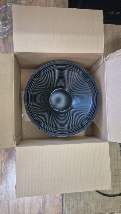 Vand doua difuzoare B&c ps 100 , noi