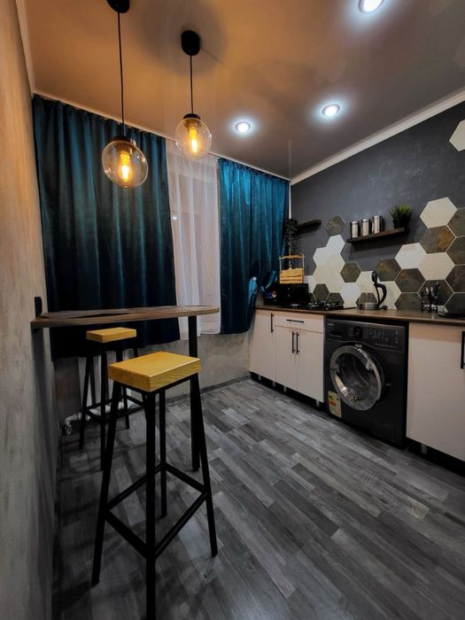 Люкс район кольца