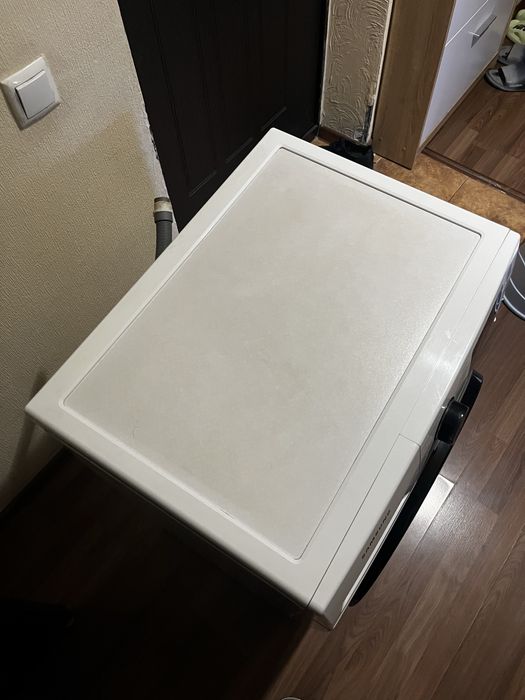 Стиральная машина Samsung