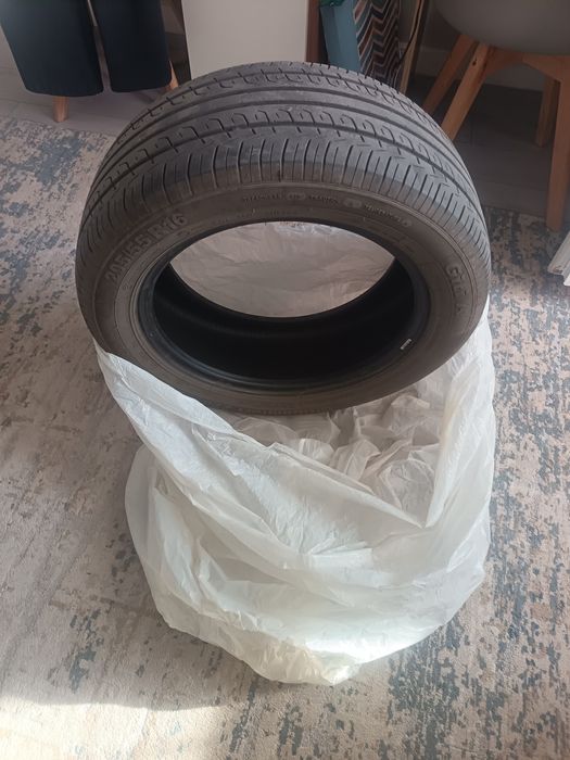 Авто шины летний