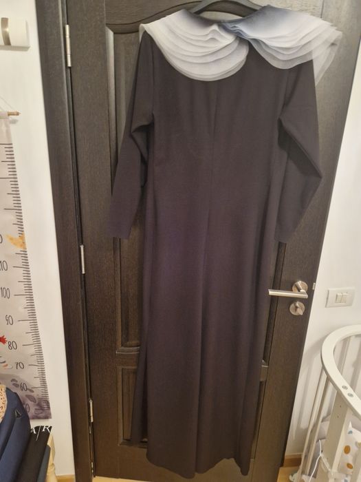 Rochie Ana Radu, măr. 44-46, o singură purtare