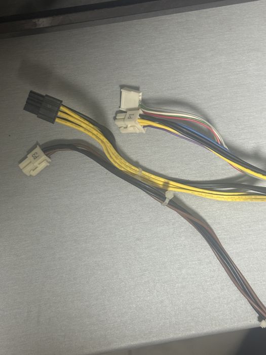 Sursa HP Workstation Z240 Tower 400W - L03088-001