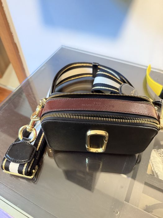 Чанта marc jacobs