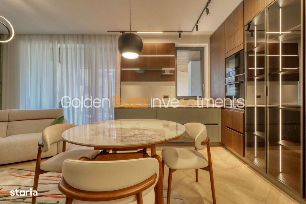 Apartament 2 camere Arqa Jollie Village