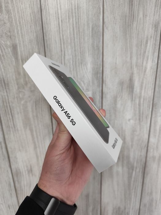 Samsung A56 5G (Sigilat) Amanet SZ Non Stop