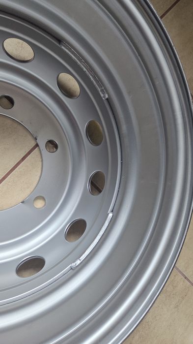 Janta Iveco Daily 65C 70C Toată Gama Jante Iveco Roți Simple Duble NOI TOATA GAMA DE JANTE NOI IN OFERTA LUNA ACEASTA