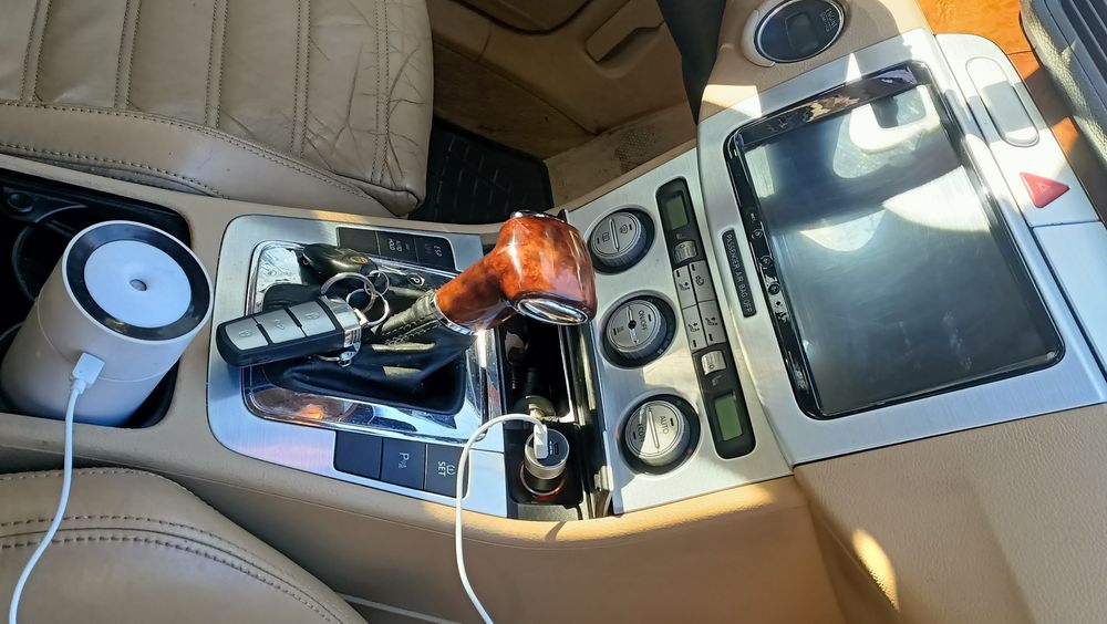 VOLKSWAGEN Passat 2006 — imagine 4